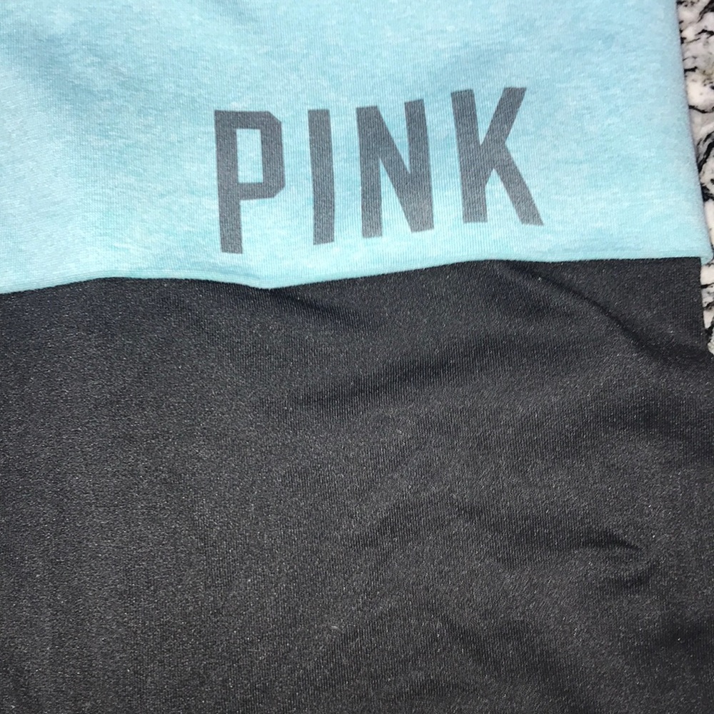 PINK S leggings